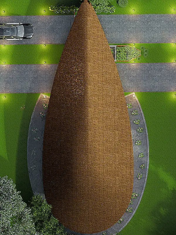 Organic Plantation